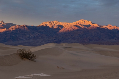 Dunes