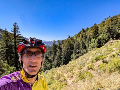 Last Climb