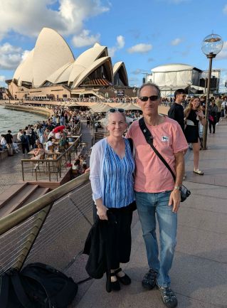 Sydney