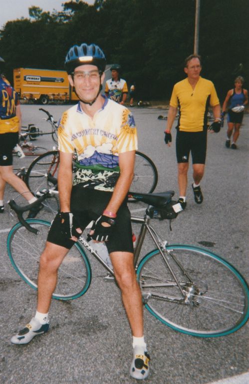 1999 - Day 2 on Cape Cod
