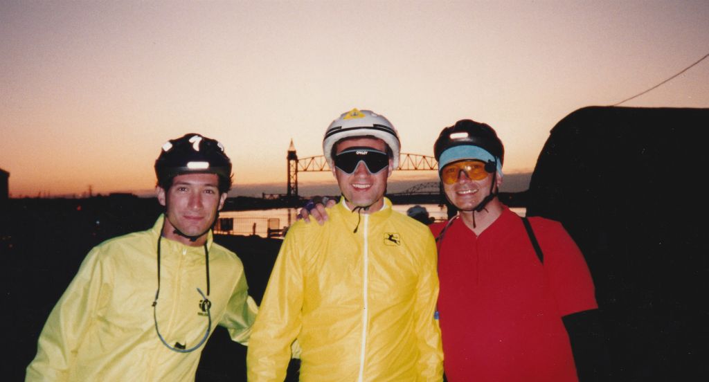 1994 - Classic - Day 2 start @ Bourne