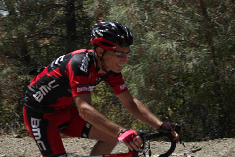 2016 - On Mount Hamilton